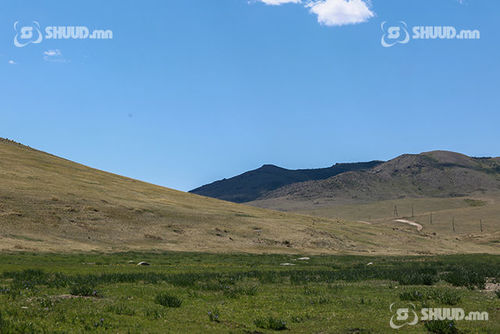 Нийслэлд +12...14 хэм дулаан